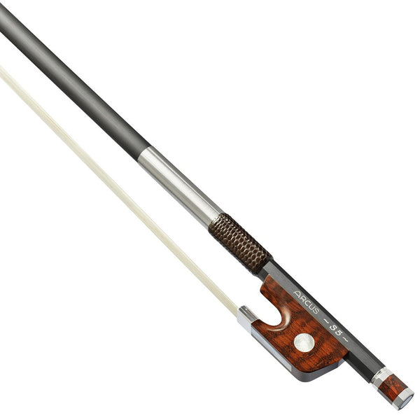 Arcus S5 Round Violin Bow-Orchestral Strings-Arcus-Logans Pianos