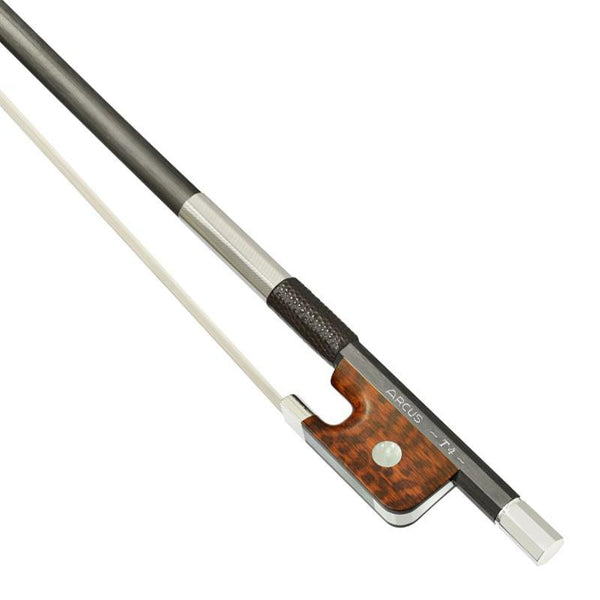 Arcus T4 Round Cello Bow-Orchestral Strings-Arcus-Logans Pianos