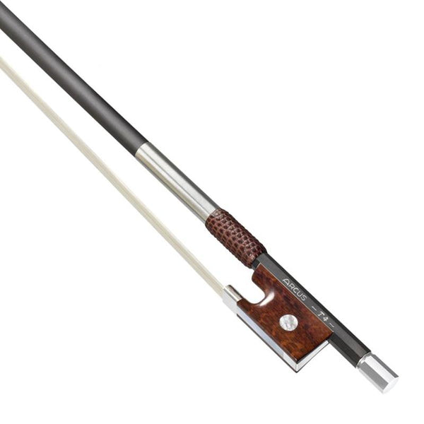 Arcus T4 Round Violin Bow-Orchestral Strings-Arcus-Logans Pianos