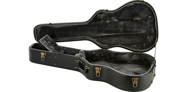 Armour APCW Premium Acoustic Guitar Case-Guitar & Bass-Armour-Logans Pianos