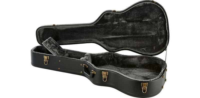 Armour APCW Premium Acoustic Guitar Case-Guitar & Bass-Armour-Logans Pianos