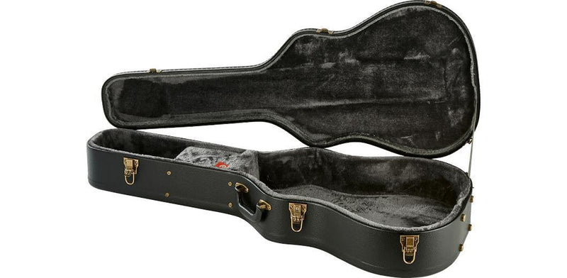 Armour APCW Premium Acoustic Guitar Case-Guitar & Bass-Armour-Logans Pianos