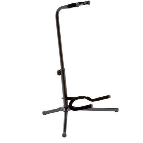 Armour GS50B Guitar Stand-Guitar & Bass-Armour-Logans Pianos