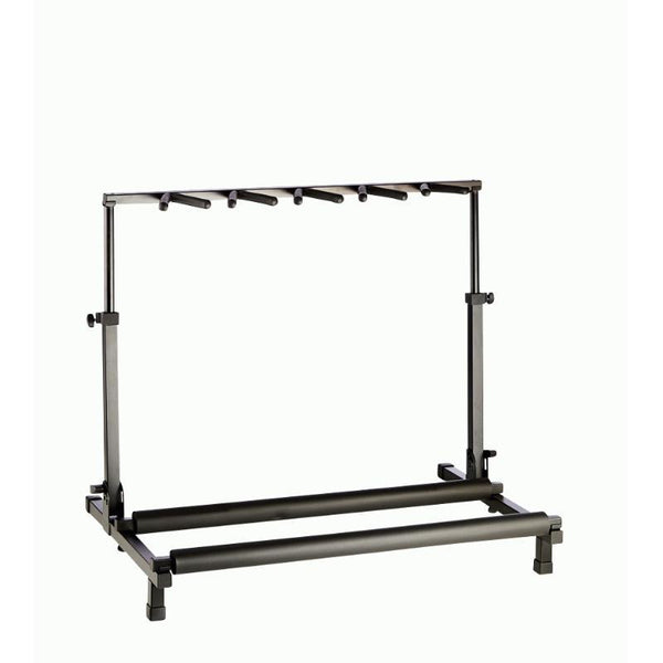 Armour GS55 5 Guitar Rack Stand-Guitar & Bass-Gator-Logans Pianos