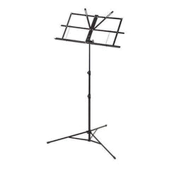 Armour MS3127BK Music Stand W/Bag-Sheet Music-Armour-Logans Pianos