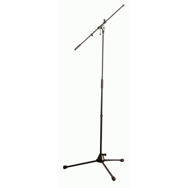 Armour MSB150 Mic Stand-Live Sound & Recording-Armour-Black-Logans Pianos