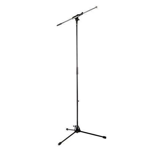 Armour MSB150 Mic Stand-Live Sound & Recording-Armour-Black-Logans Pianos