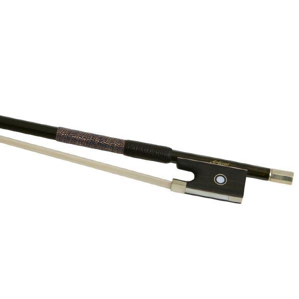 Articul Braided Carbon Tinted Violin Bow-Orchestral Strings-Articul-Logans Pianos