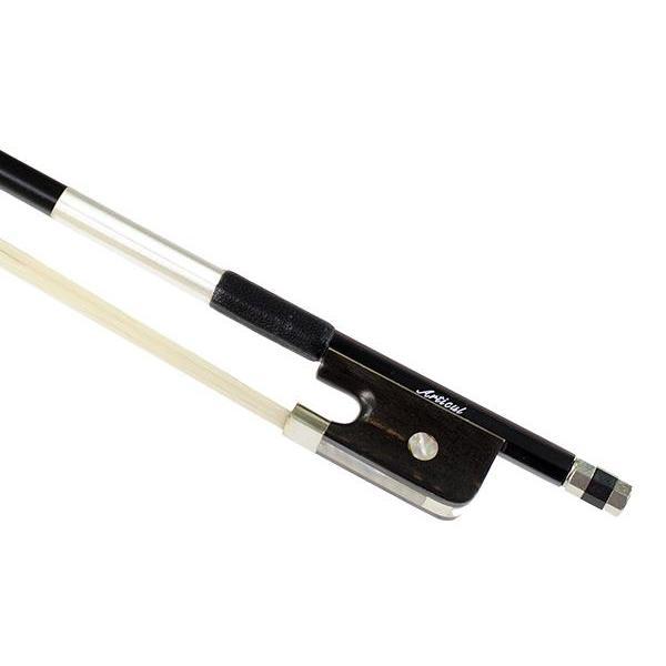 Articul Carbon Cello Bow-Orchestral Strings-Articul-4/4-Logans Pianos