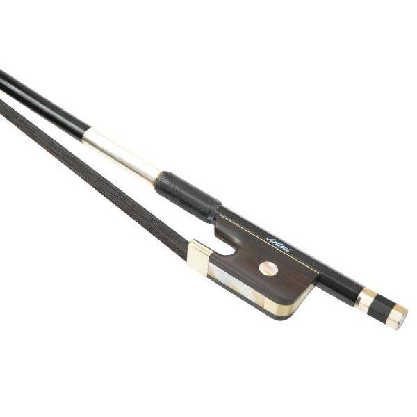 Articul Carbon Double Bass Bow-Orchestral Strings-Articul-3/4 French-Logans Pianos