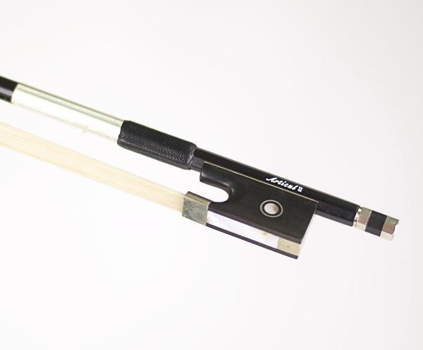 Articul II Fibreglass Violin Bow-Orchestral Strings-Articul-4/4-Logans Pianos