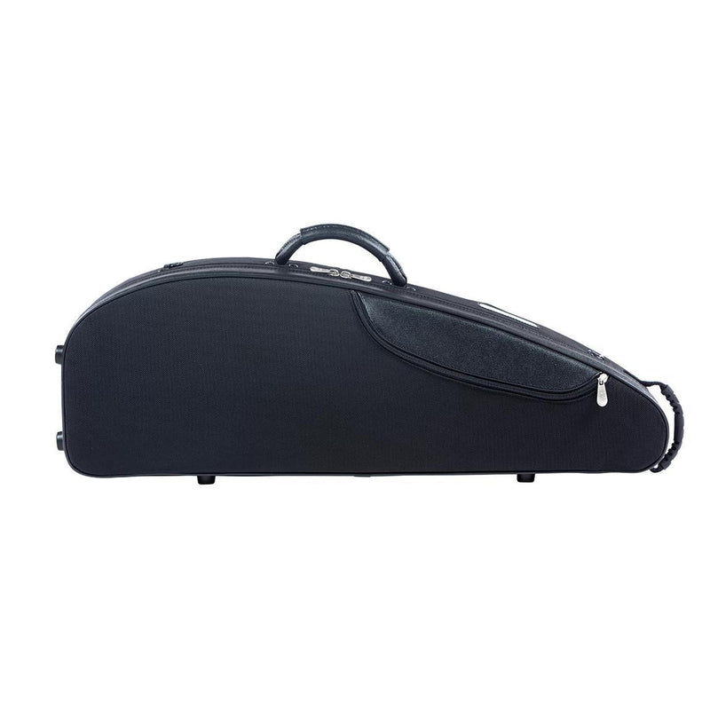Bam Classic 3 Violin Case-Orchestral Strings-Bam-Navy Blue-Logans Pianos