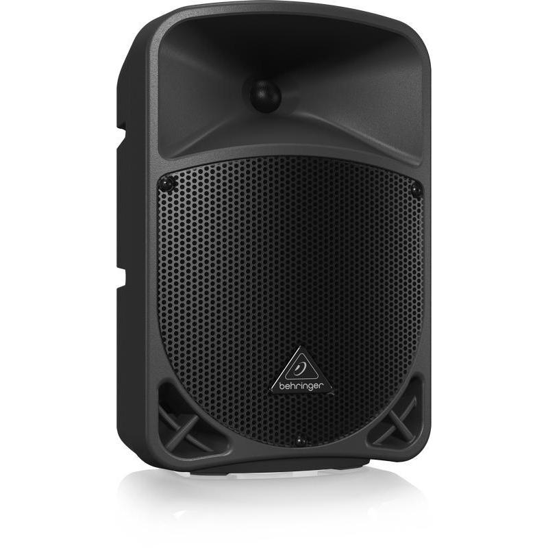 Behringer Eurolive B108D Powered Speaker-Live Sound & Recording-Behringer-Logans Pianos