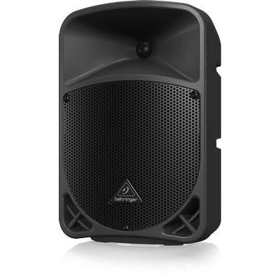 Behringer Eurolive B108D Powered Speaker-Live Sound & Recording-Behringer-Logans Pianos
