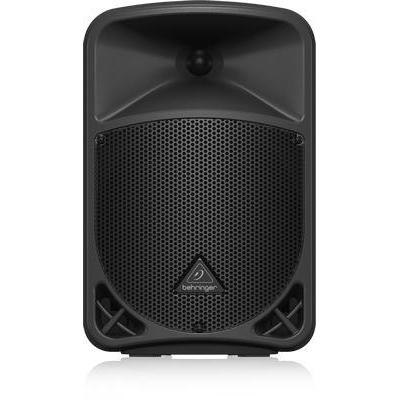 Behringer Eurolive B108D Powered Speaker-Live Sound & Recording-Behringer-Logans Pianos