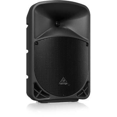 Behringer Eurolive B110D Powered Speaker-Live Sound & Recording-Behringer-Logans Pianos