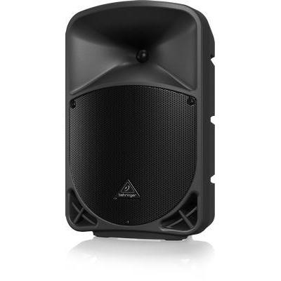 Behringer Eurolive B110D Powered Speaker-Live Sound & Recording-Behringer-Logans Pianos