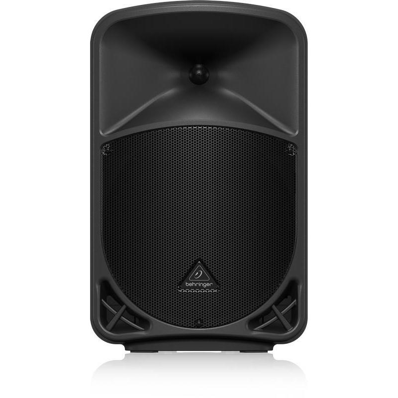 Behringer Eurolive B110D Powered Speaker-Live Sound & Recording-Behringer-Logans Pianos