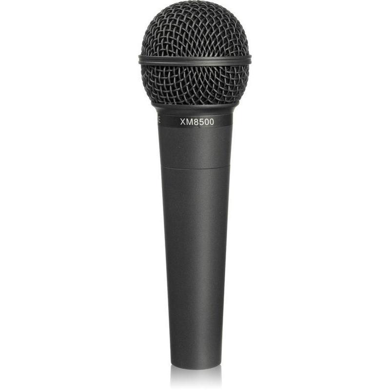 Behringer Ultravoice XM8500 Microphone-Live Sound & Recording-Behringer-Logans Pianos