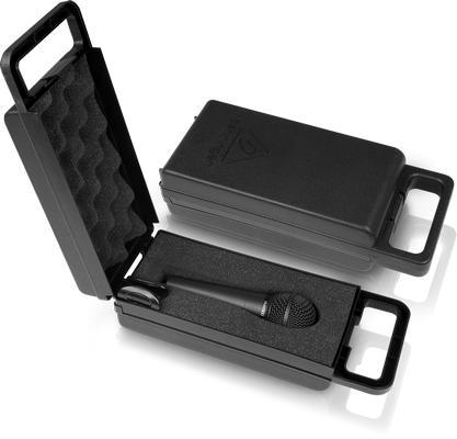 Behringer Ultravoice XM8500 Microphone-Live Sound & Recording-Behringer-Logans Pianos