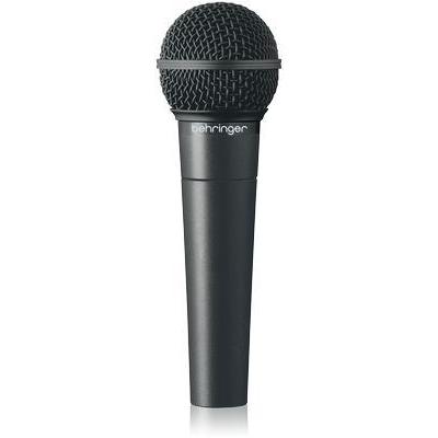 Behringer Ultravoice XM8500 Microphone-Live Sound & Recording-Behringer-Logans Pianos