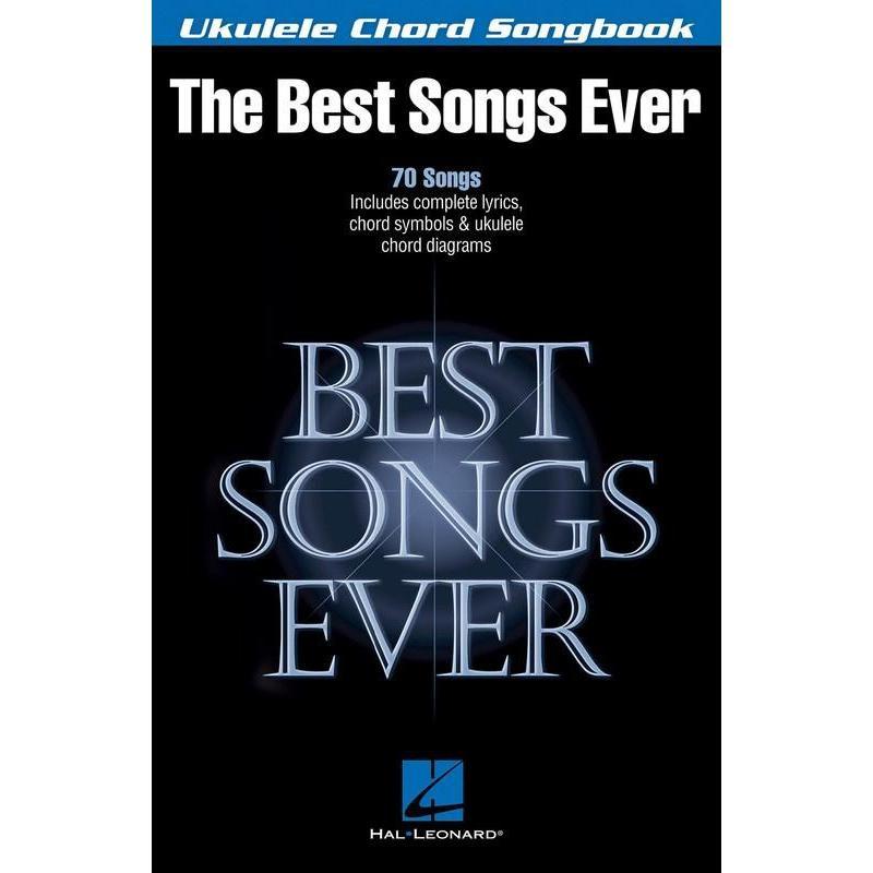 Best Songs Ever-Sheet Music-Hal Leonard-Logans Pianos