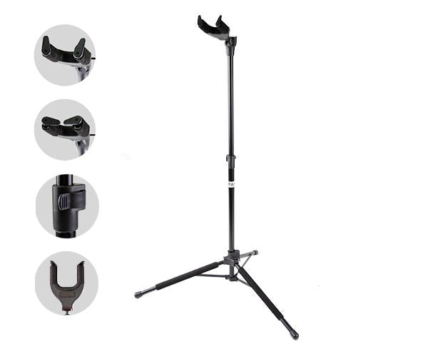 Cello Suspension Stand-Orchestral Strings-FPS-Logans Pianos