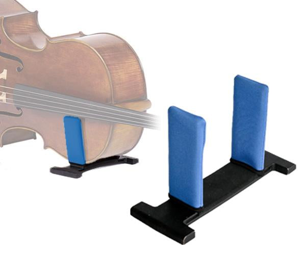 Cellogard Model One Security Stand-Orchestral Strings-Cellogard-Logans Pianos