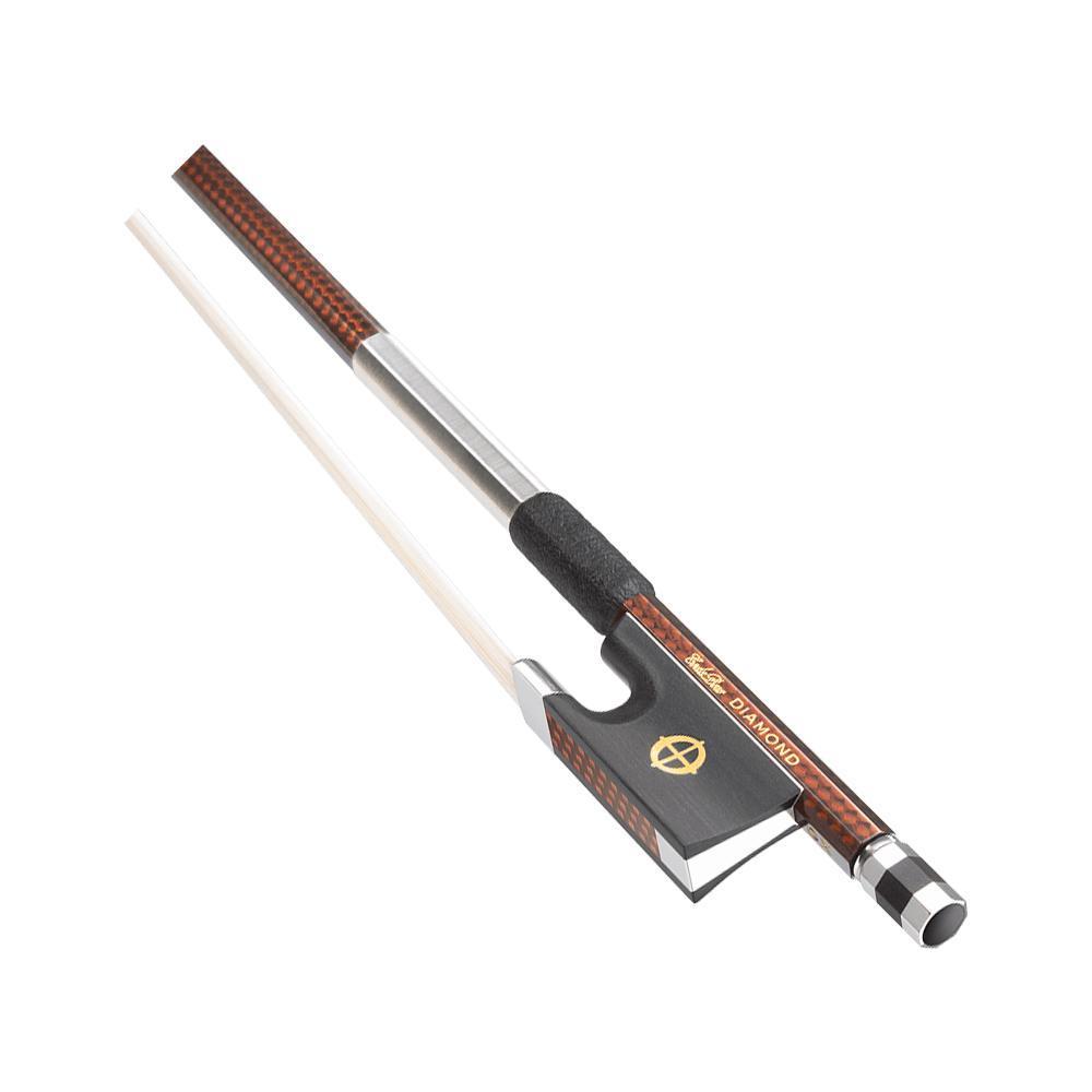 Coda Diamond GX Violin Bow - Logans Pianos