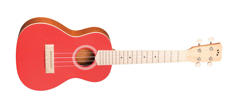 Cordoba 15CM Matiz Concert Uke w/ Bag-Ukulele & Folk-Cordoba-Classic Blue-Logans Pianos