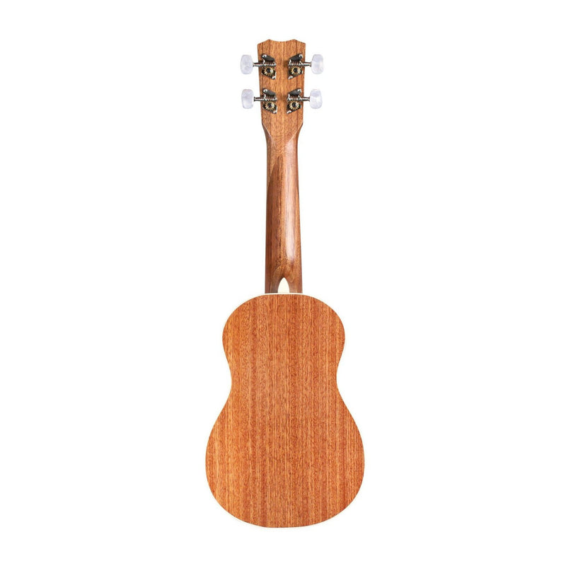 Cordoba 15SM Soprano Ukulele-Ukulele & Folk-Cordoba-Logans Pianos