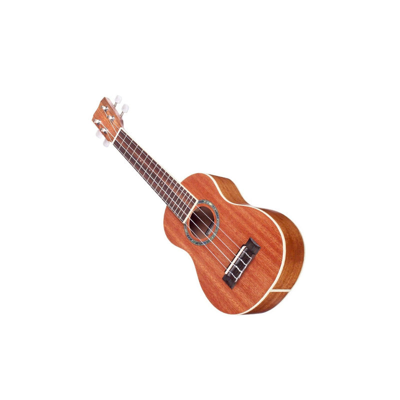 Cordoba 15SM Soprano Ukulele-Ukulele & Folk-Cordoba-Logans Pianos