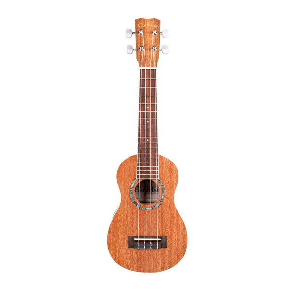 Cordoba 15SM Soprano Ukulele-Ukulele & Folk-Cordoba-Logans Pianos