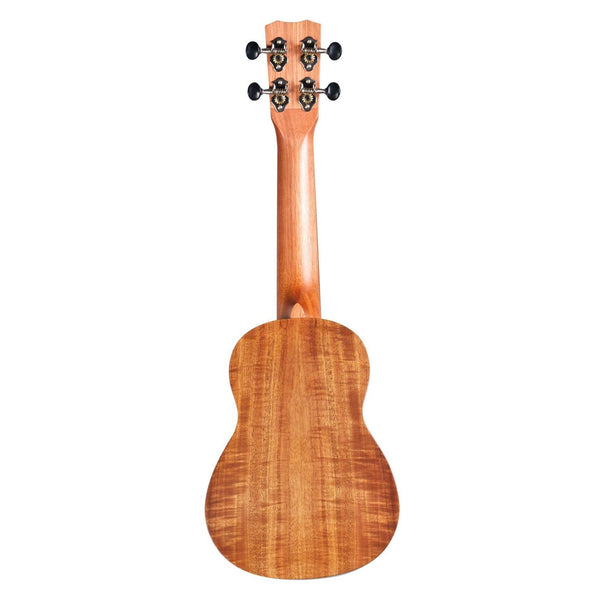 Cordoba 25S Soprano Ukulele-Ukulele & Folk-Cordoba-Logans Pianos