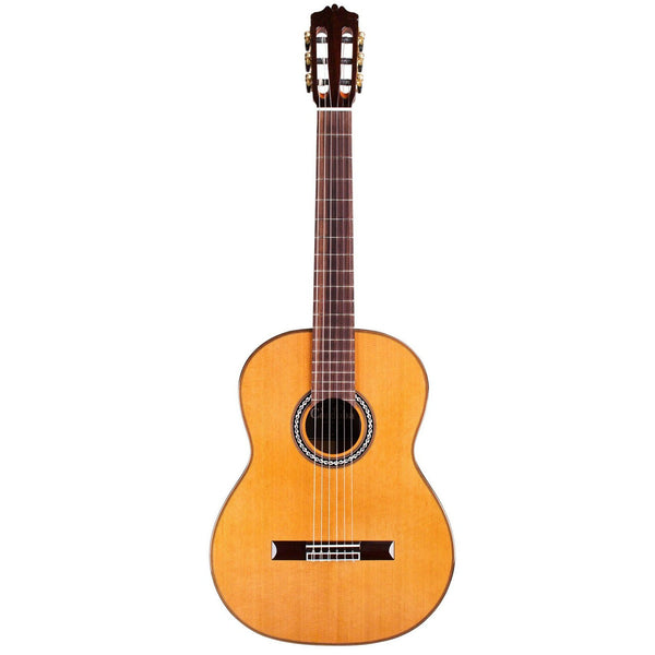 Cordoba C9 Classical Guitar-Guitar & Bass-Cordoba-Logans Pianos