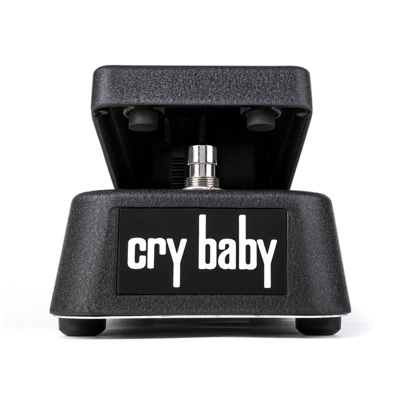 Dunlop Crybaby Standard Wah-Guitar & Bass-Jim Dunlop-Logans Pianos
