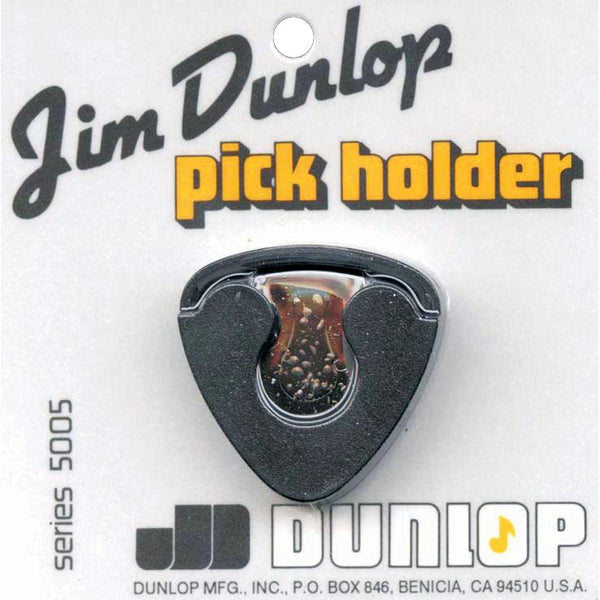 Dunlop Pick Holder-Guitar & Bass-Jim Dunlop-Logans Pianos