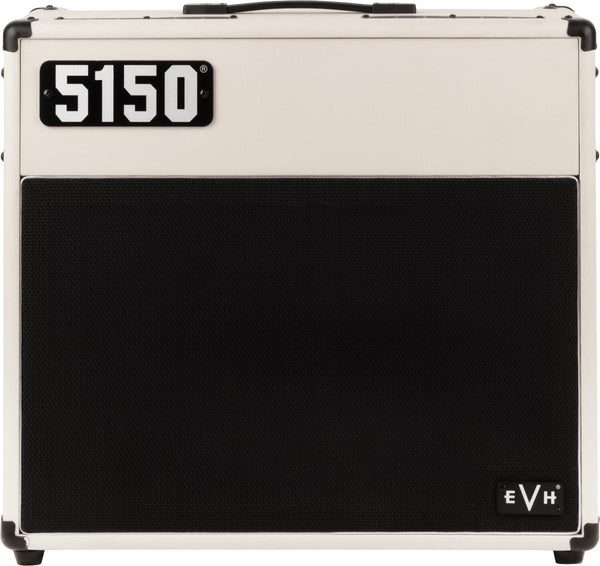 EVH 5150 Iconic 40w Guitar Amp-Guitar & Bass-EVH-Black-Logans Pianos
