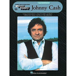 EZ Play - Johnny Cash-Sheet Music-Hal Leonard-Logans Pianos