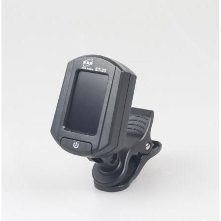 Eno ET-33 Chromatic Tuner-Guitar & Bass-Eno-Logans Pianos