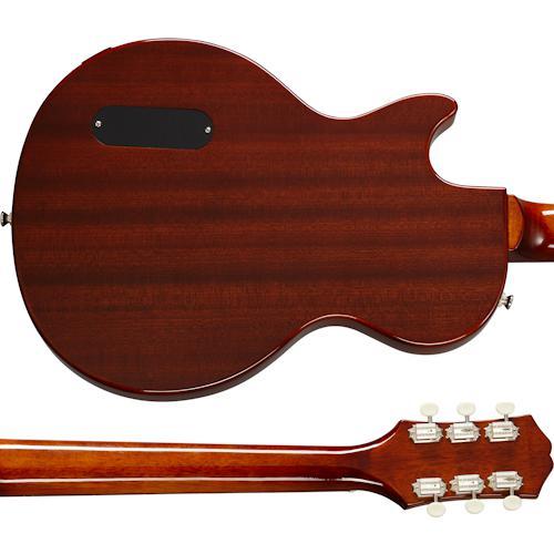 Epiphone Les Paul Junior Electric Guitar-Guitar & Bass-Epiphone-Logans Pianos