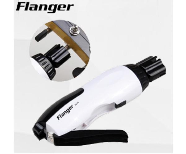 FLANGER ELECTRIC STRING WINDER-Guitar & Bass-Flanger-Logans Pianos