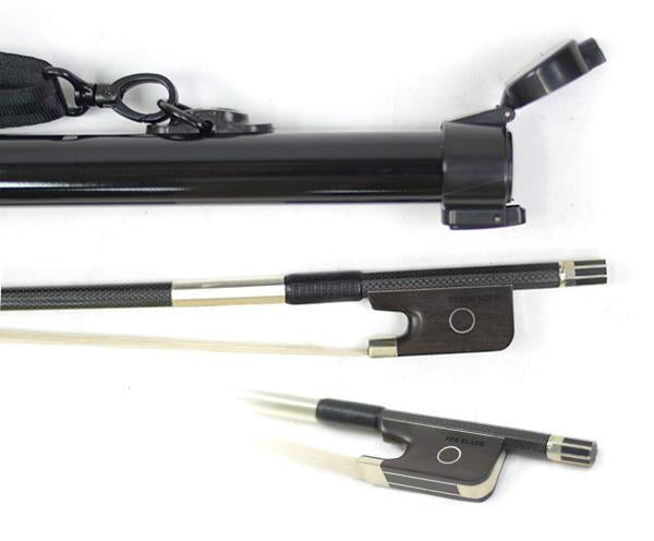 FPS Blade Cello Bow-Orchestral Strings-FPS-4/4-Logans Pianos
