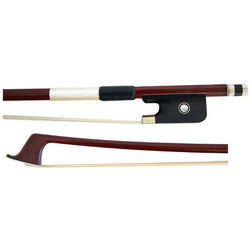 FPS Brazilwood Cello Bow-Orchestral Strings-FPS-4/4-Logans Pianos