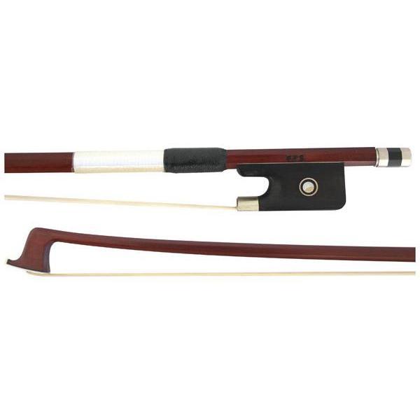 FPS Brazilwood Viola Bow-Orchestral Strings-FPS-16"-Logans Pianos