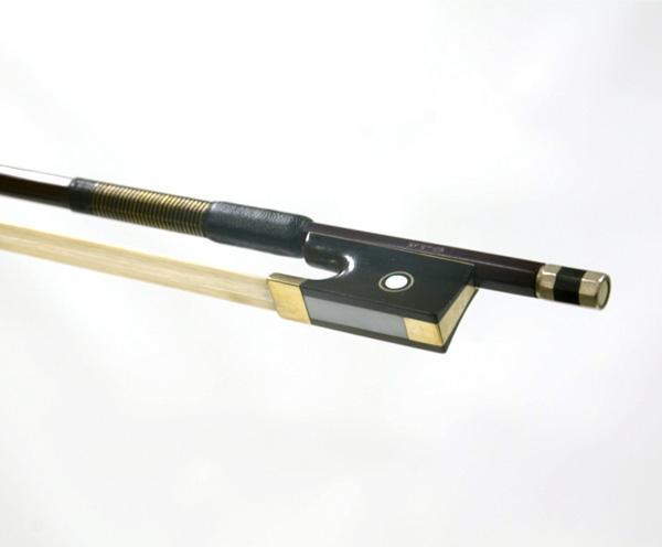 FPS Carbon Deluxe Violin Bow-Orchestral Strings-FPS-Logans Pianos