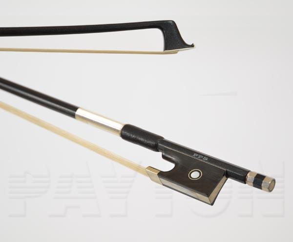 FPS Carbon Violin Bow-Orchestral Strings-FPS-4/4-Logans Pianos