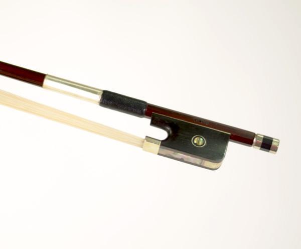 FPS Fine Brazilwood Cello Bow-Orchestral Strings-FPS-4/4-Logans Pianos