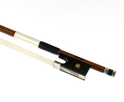 FPS Fine Brazilwood Violin Bow-Orchestral Strings-FPS-4/4-Logans Pianos