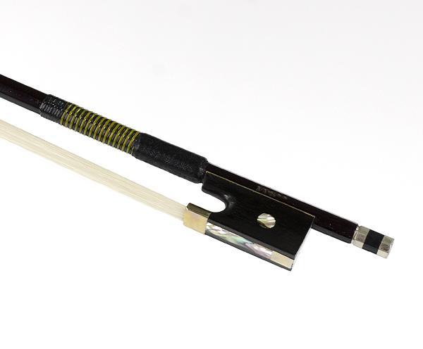 FPS Fine Pernambuco Violin Bow-Orchestral Strings-FPS-4/4-Logans Pianos